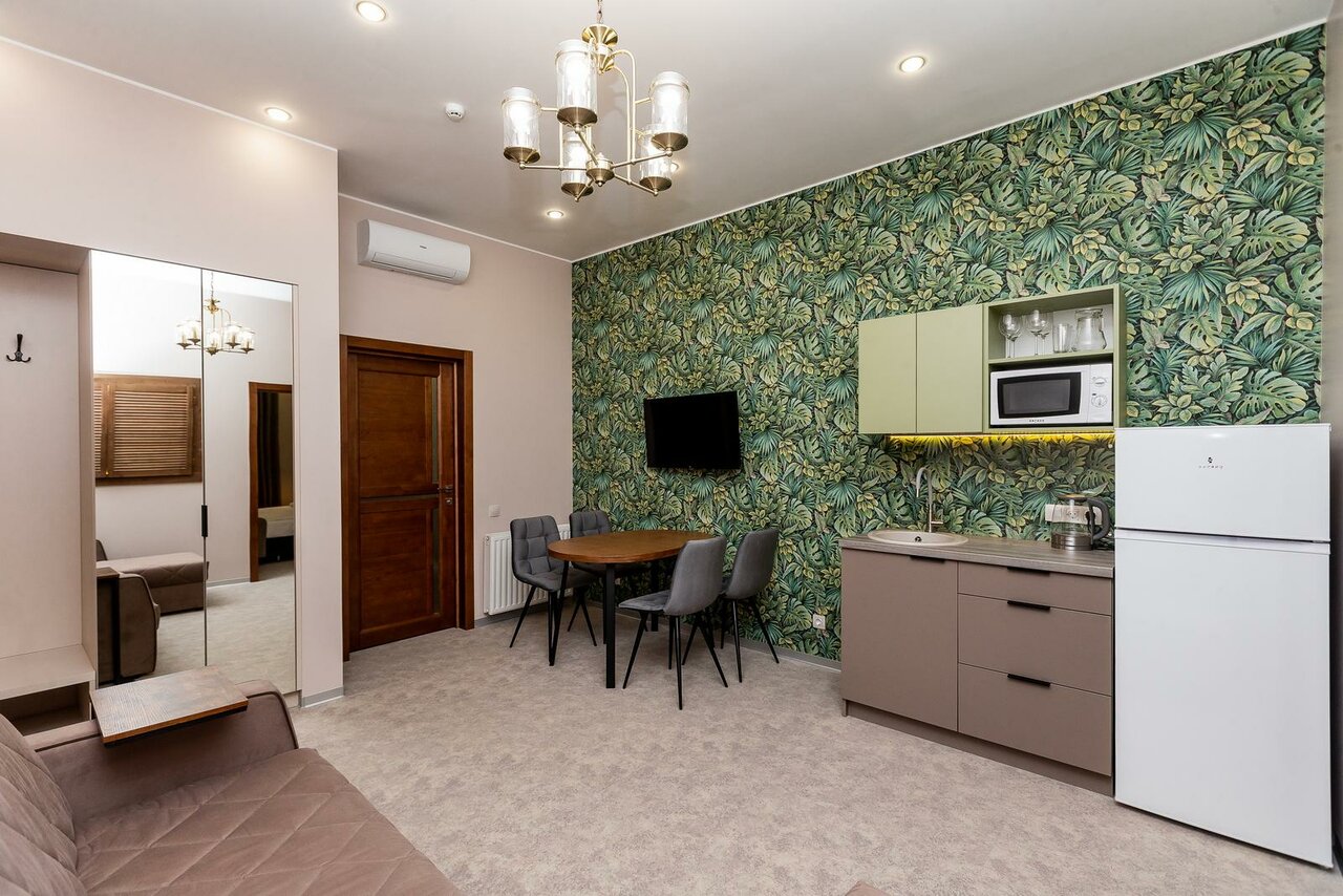 Гостиница Асгард Калининград-229