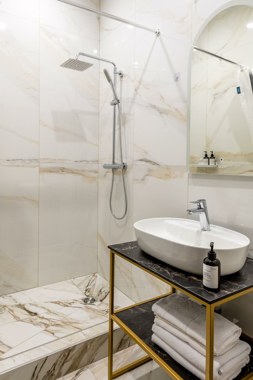 Гостиница Асгард Калининград