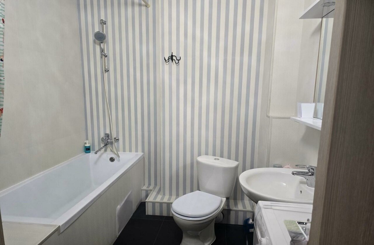 Гостиница Асгард Калининград