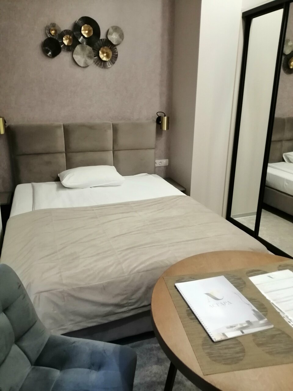 Гостиница Асгард Калининград-45