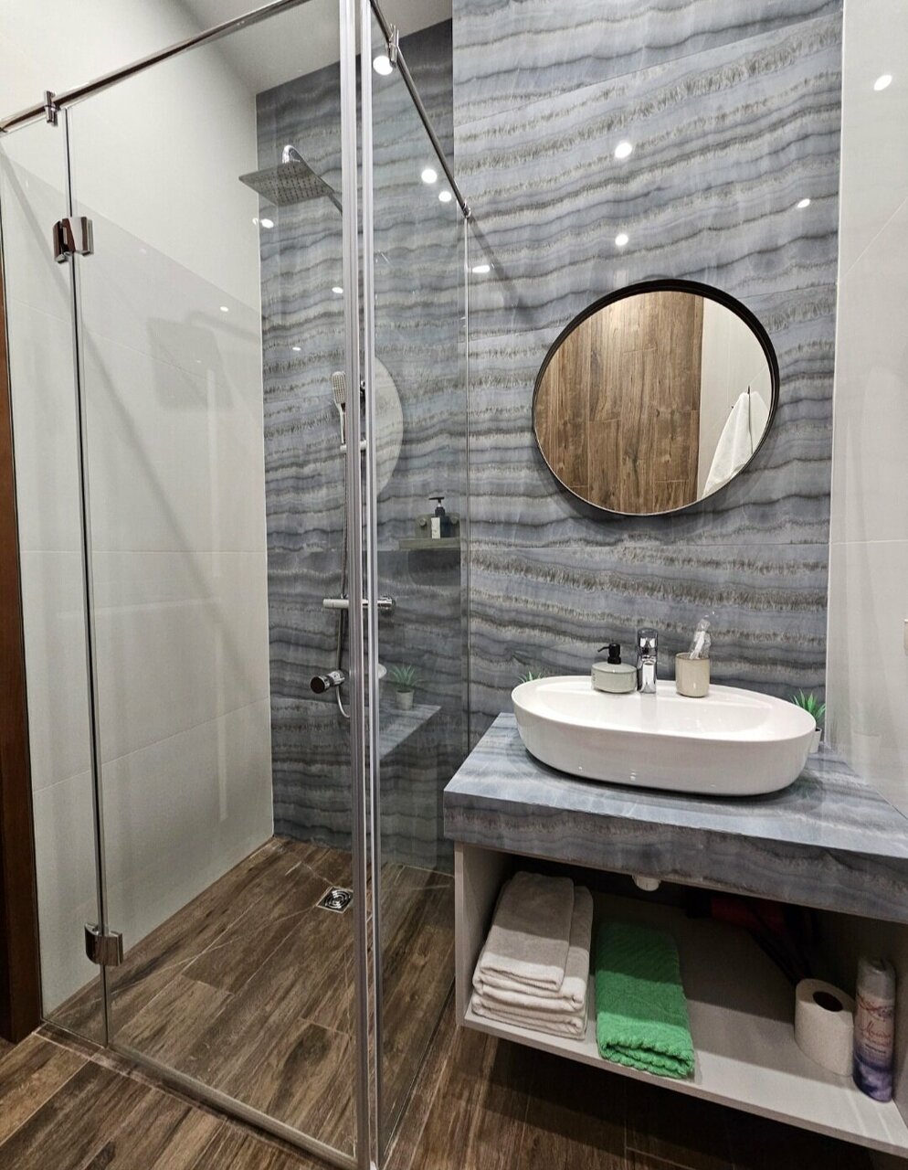 Гостиница Асгард Калининград-124