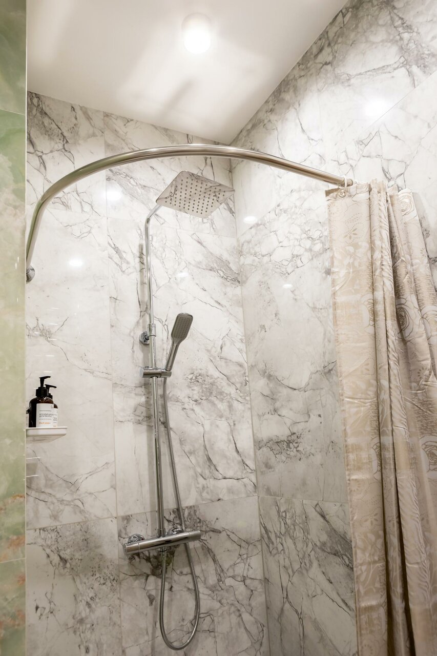 Гостиница Асгард Калининград