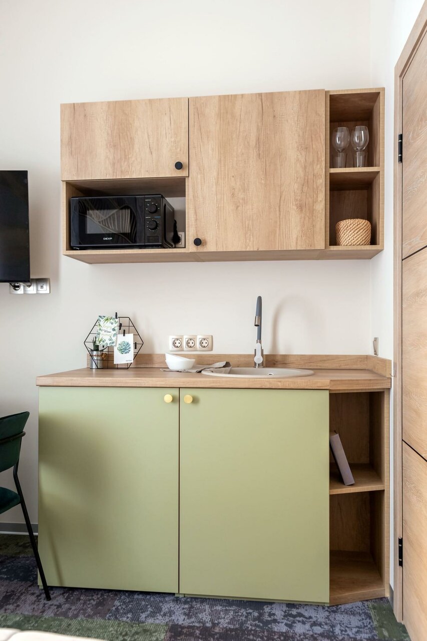 Гостиница Асгард Калининград