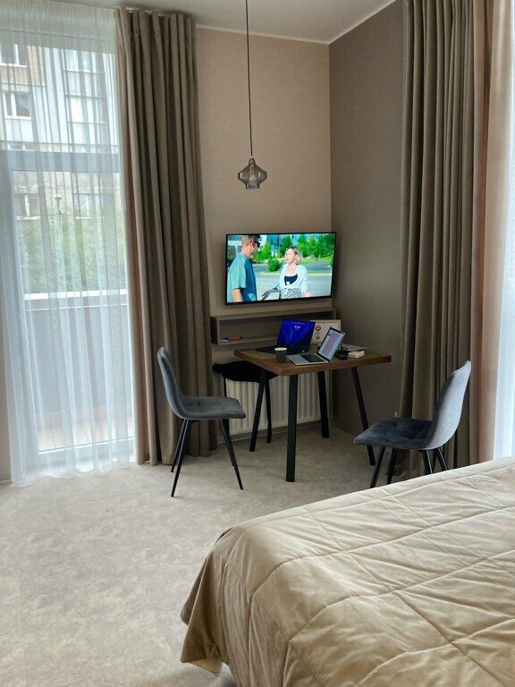 Гостиница Асгард Калининград-54