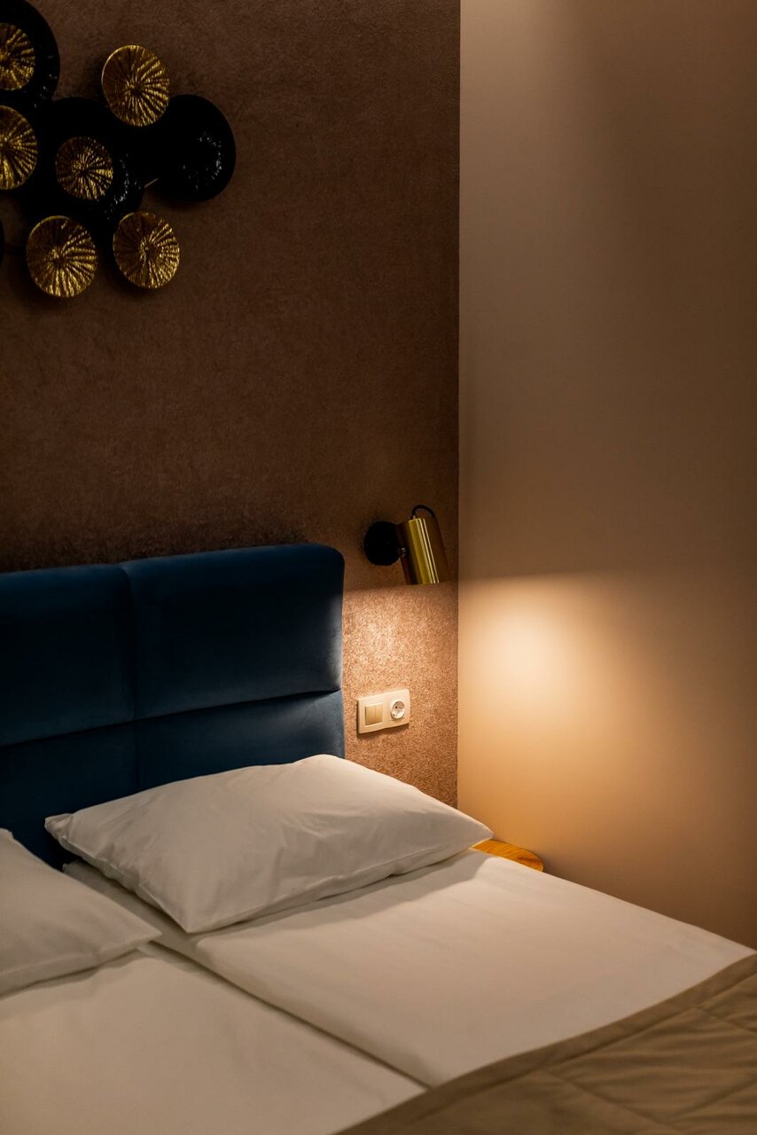 Гостиница Асгард Калининград