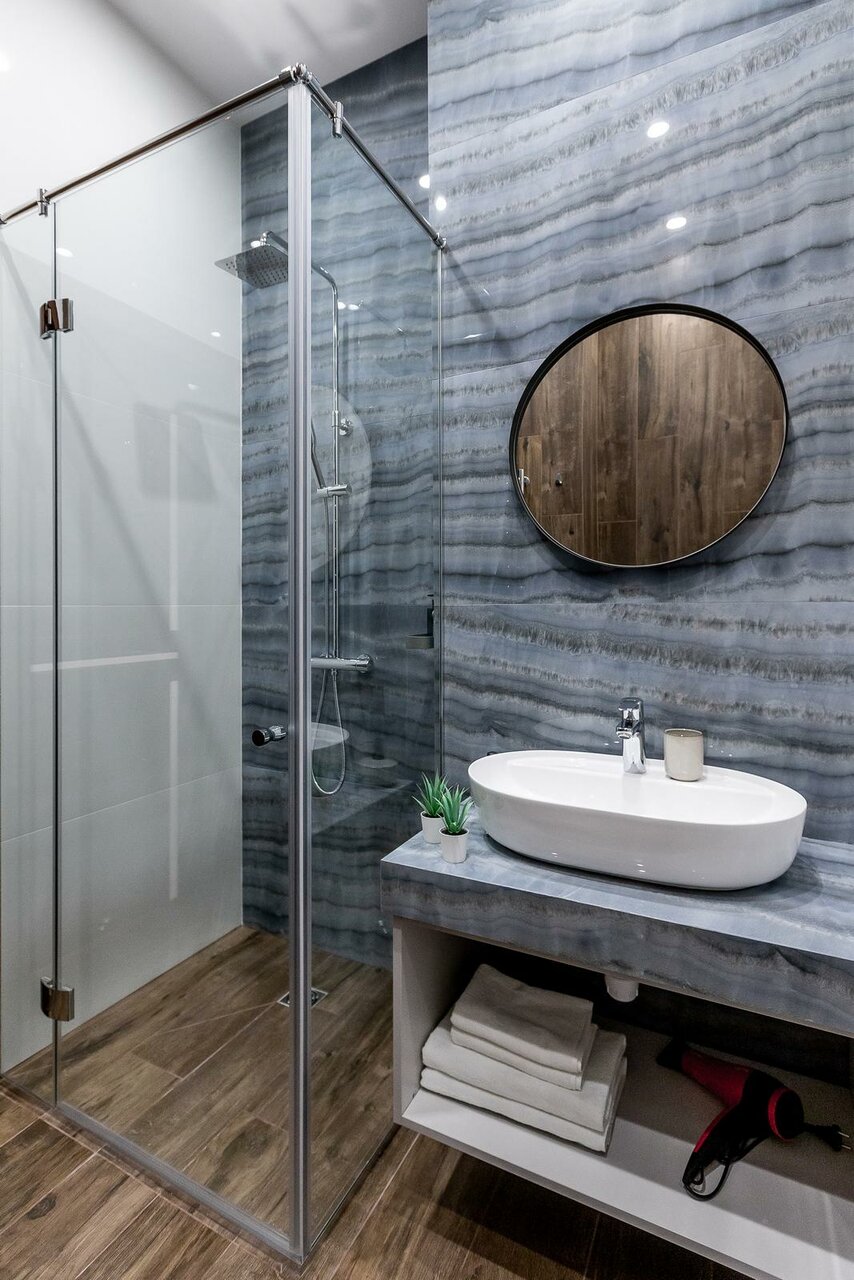 Гостиница Асгард Калининград