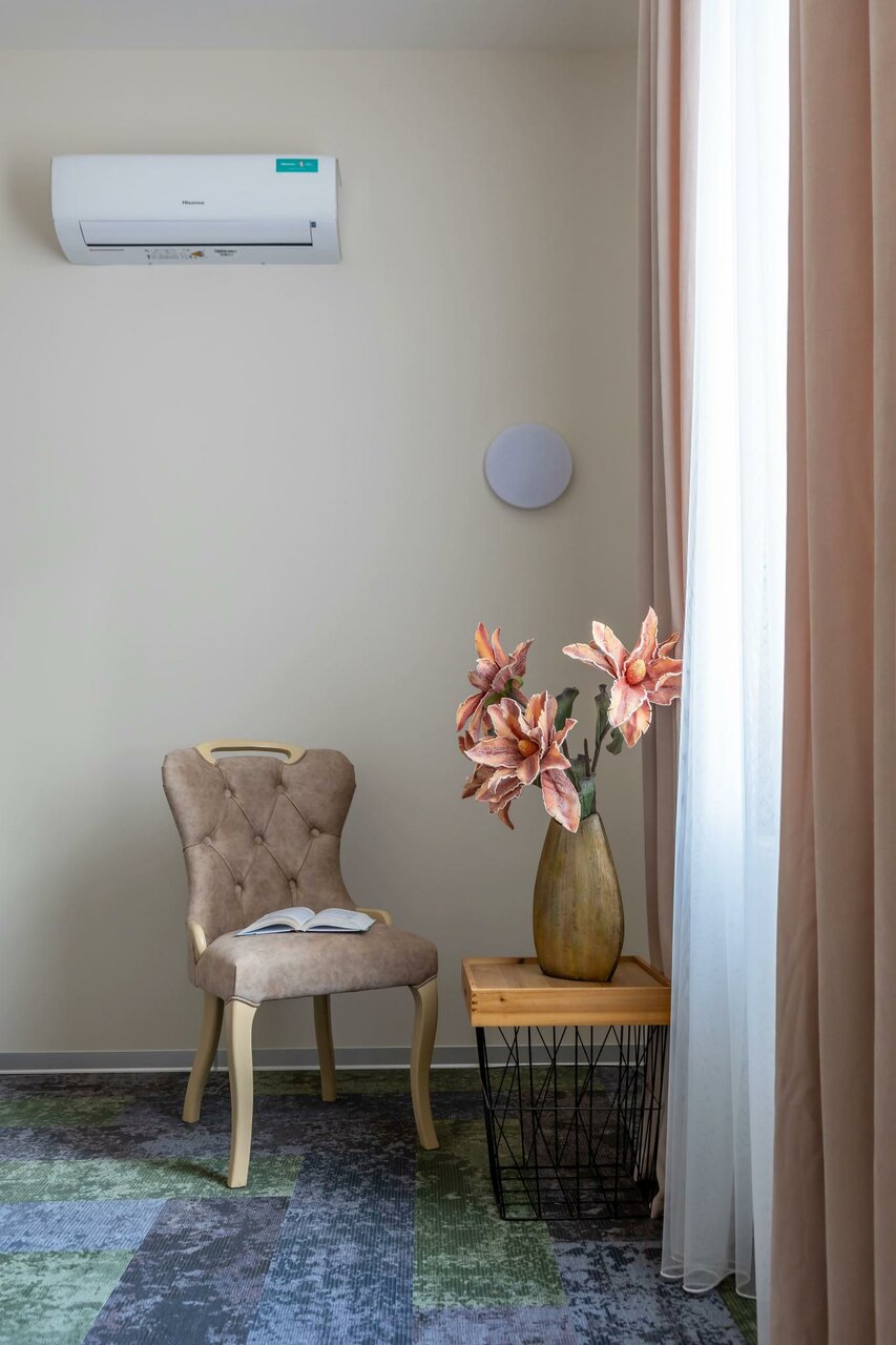 Гостиница Асгард Калининград