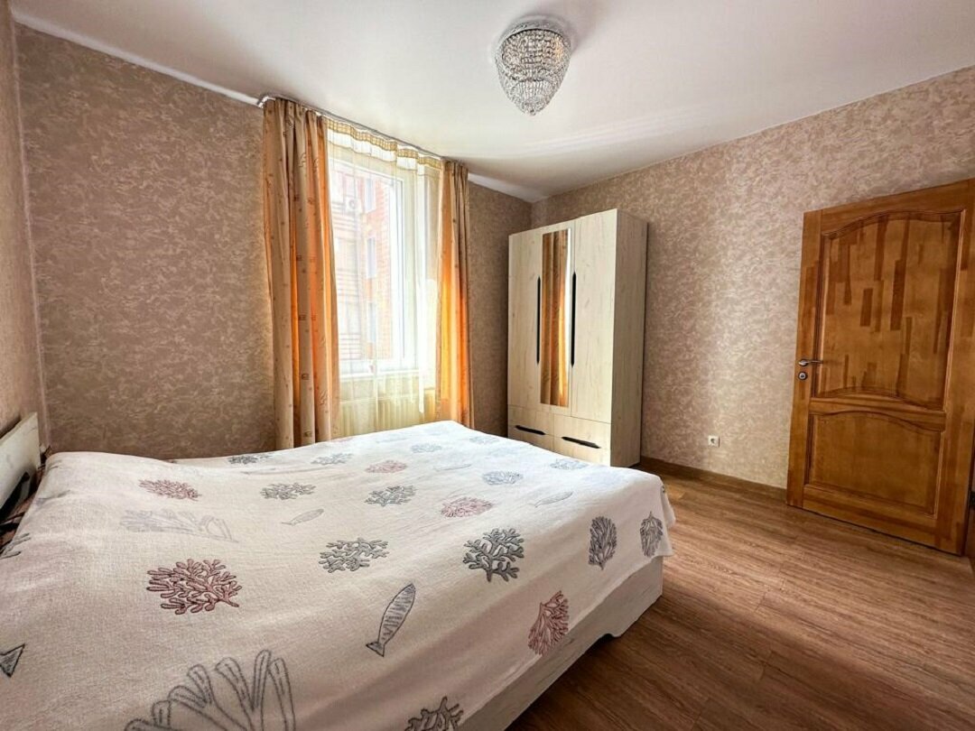 Гостиница Асгард Калининград