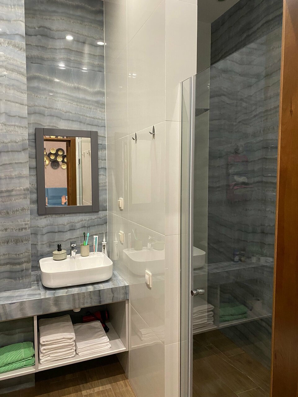 Гостиница Асгард Калининград-85