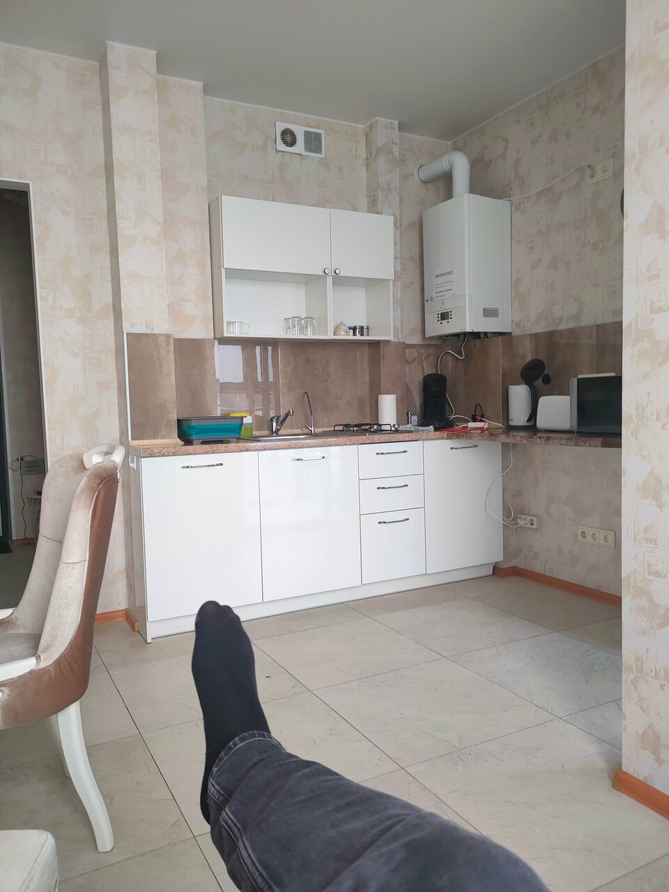 Гостиница Асгард Калининград-101