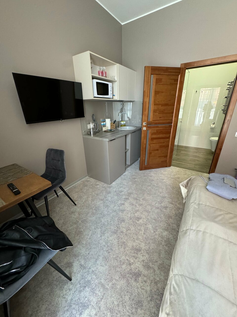 Гостиница Асгард Калининград-73