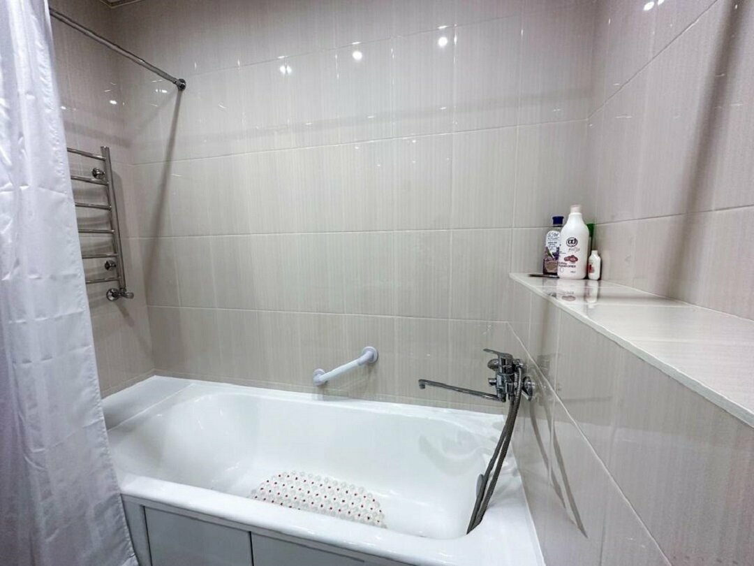 Гостиница Асгард Калининград