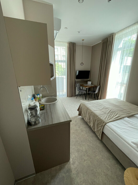 Гостиница Асгард Калининград-20