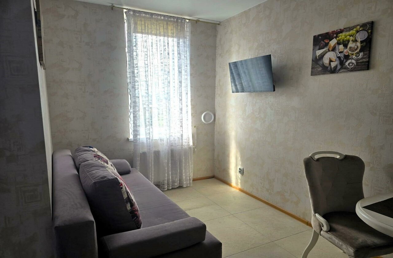 Гостиница Асгард Калининград