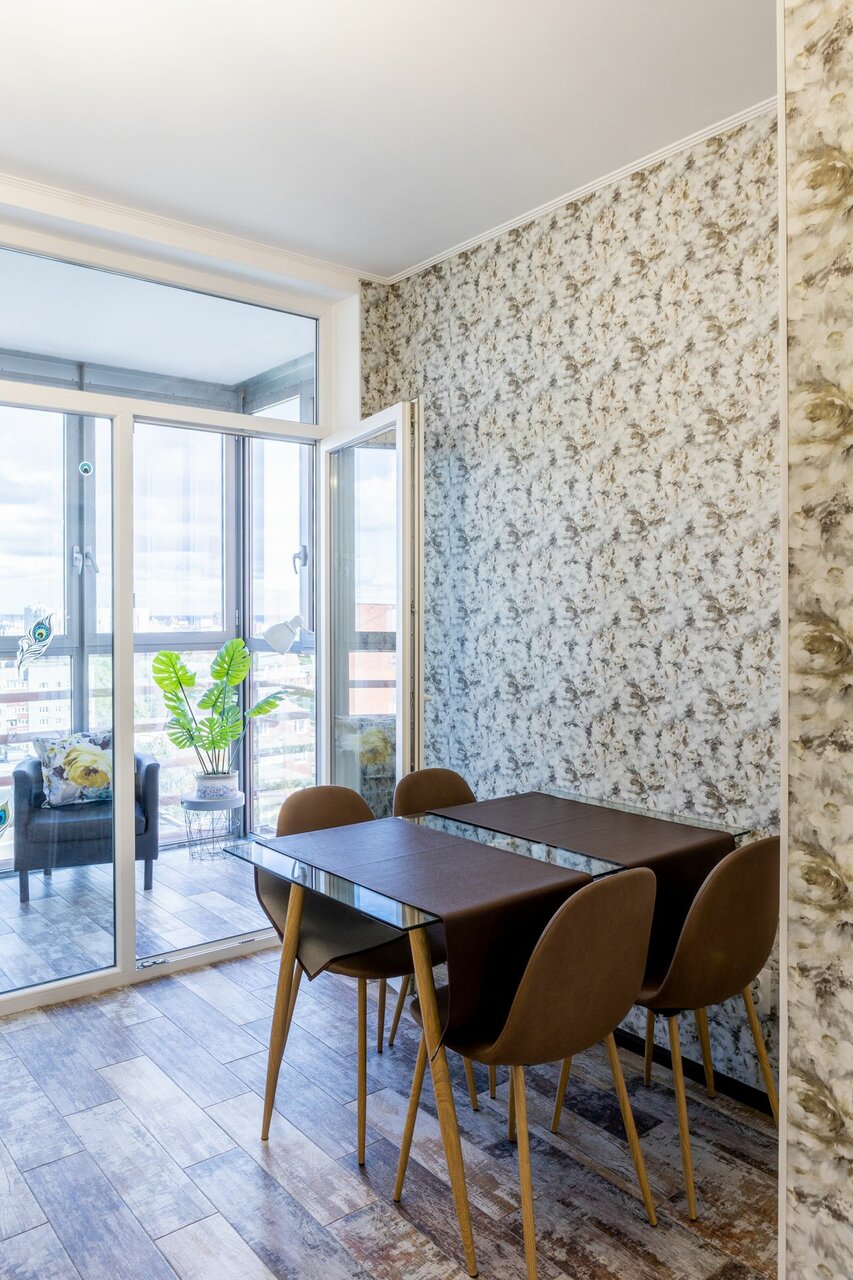 Гостиница Асгард Калининград