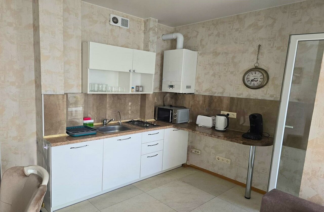 Гостиница Асгард Калининград