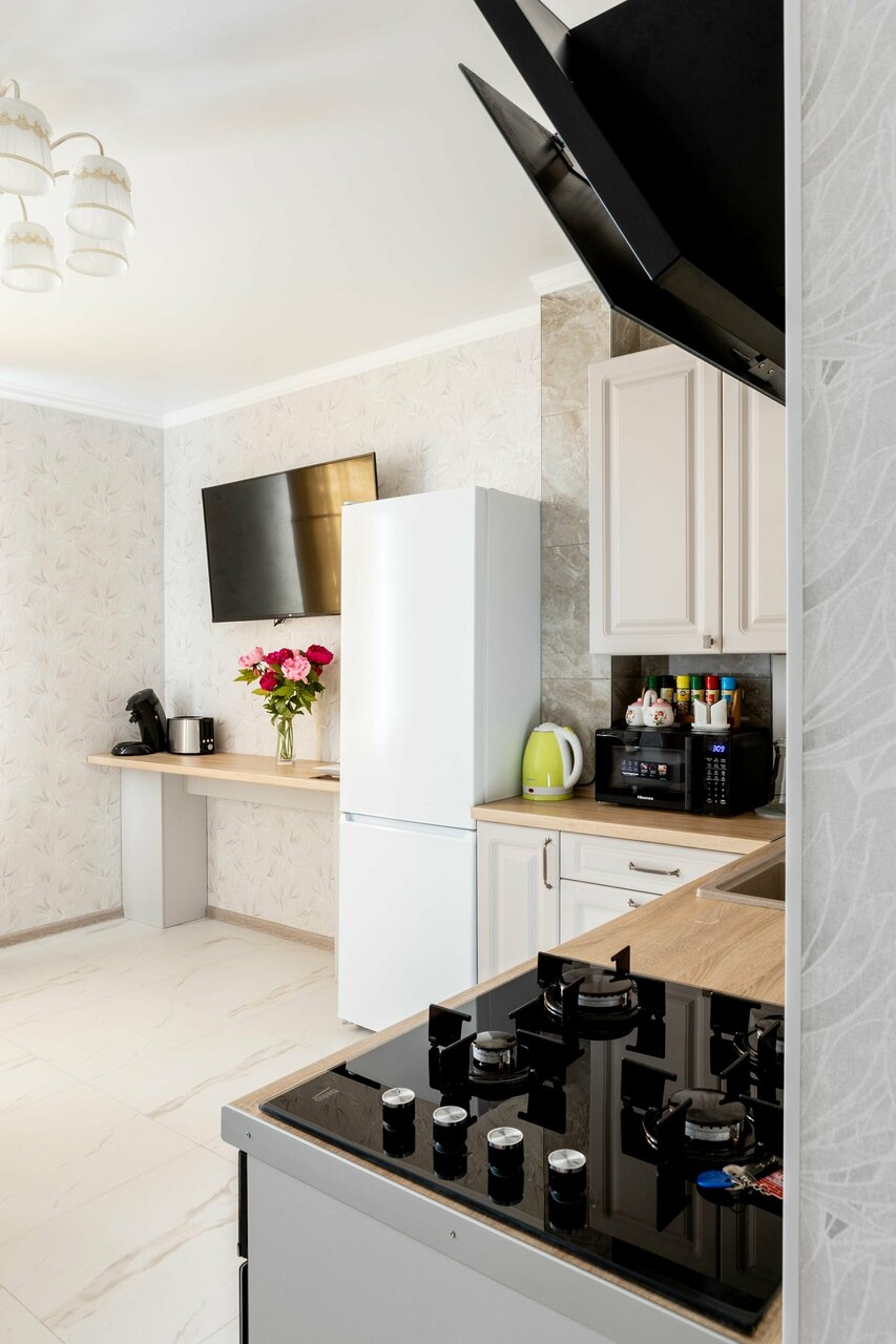 Гостиница Асгард Калининград