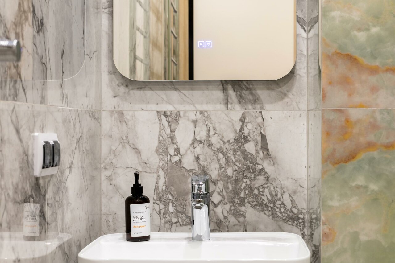 Гостиница Асгард Калининград