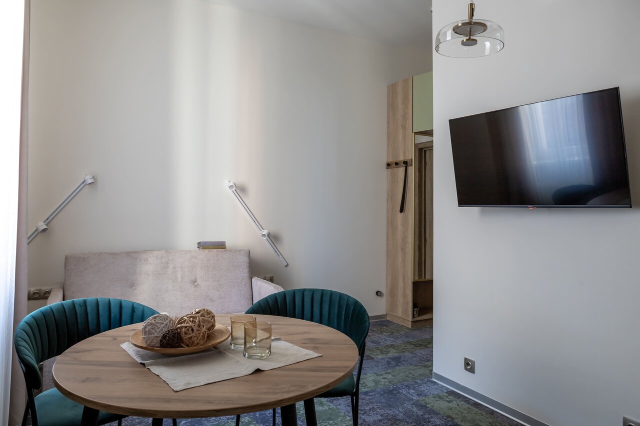 Гостиница Асгард Калининград