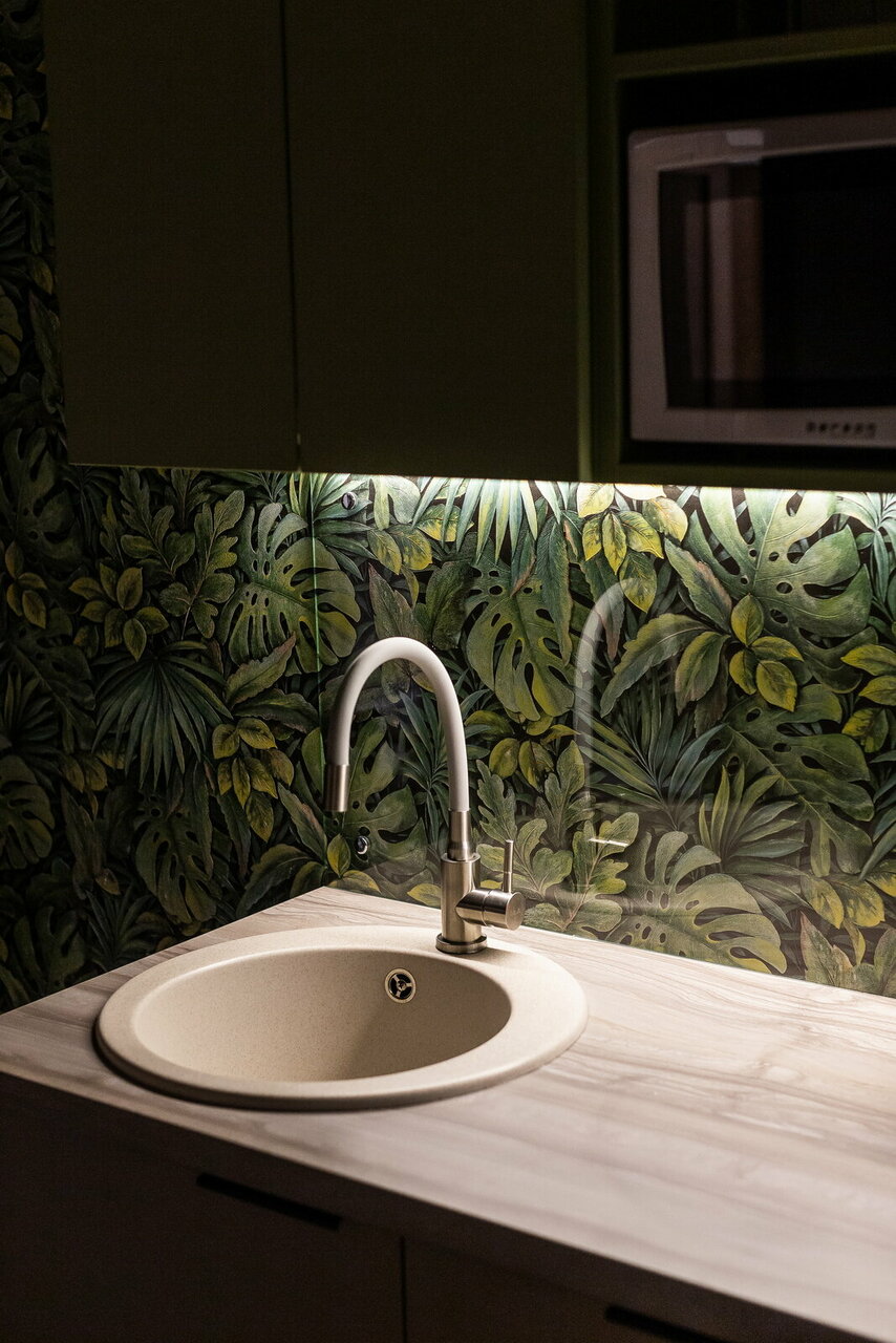 Гостиница Асгард Калининград