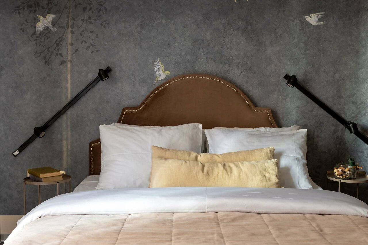 Гостиница Асгард Калининград