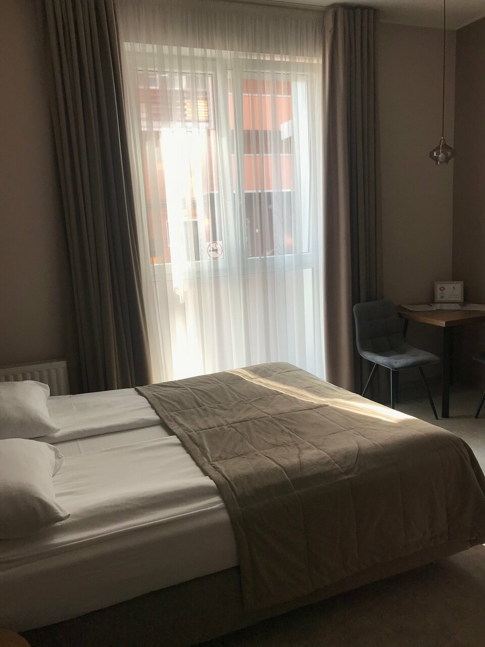 Гостиница Асгард Калининград-42