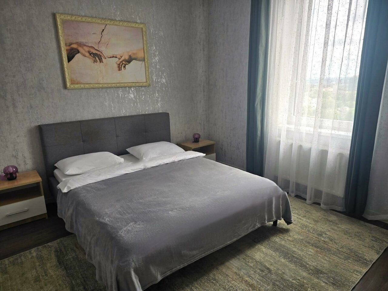 Гостиница Асгард Калининград