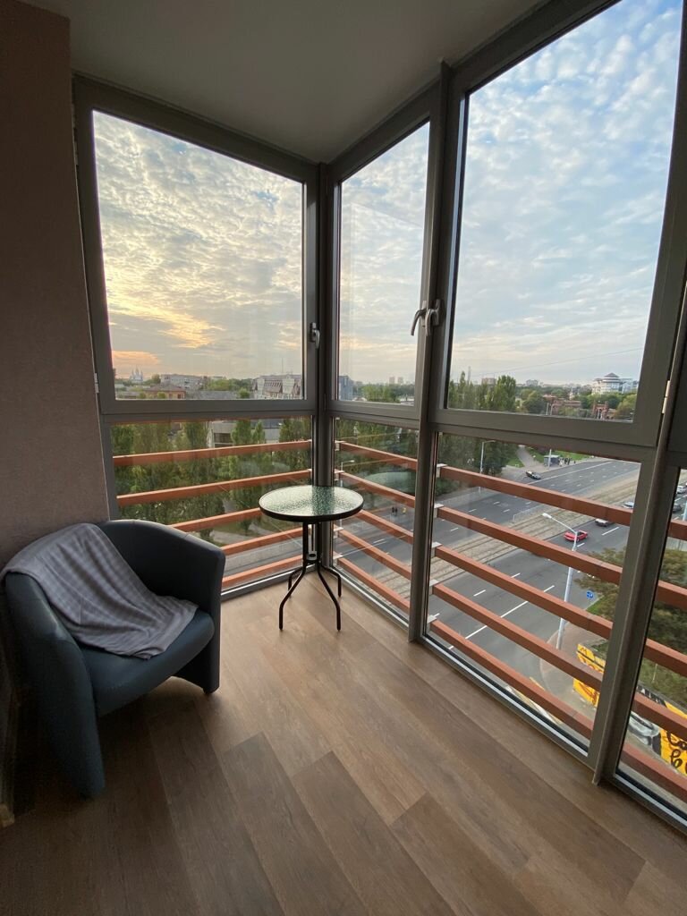 Гостиница Асгард Калининград