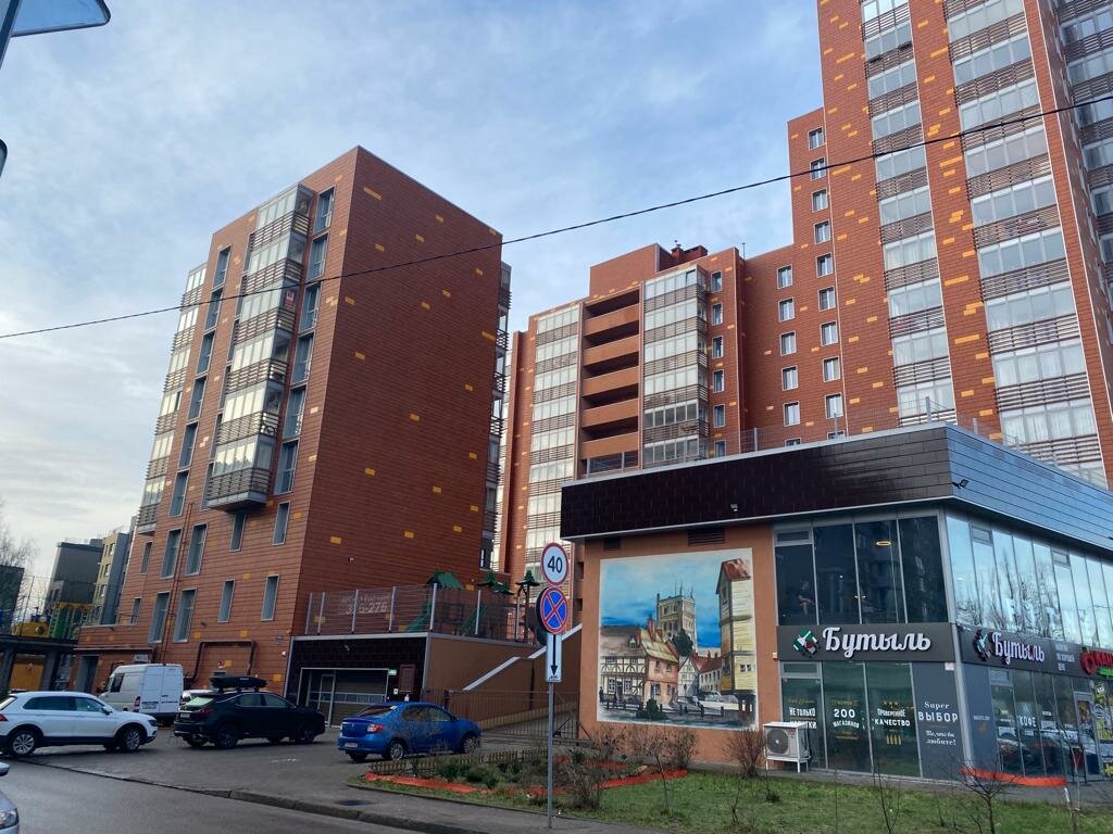 Гостиница Асгард Калининград-162