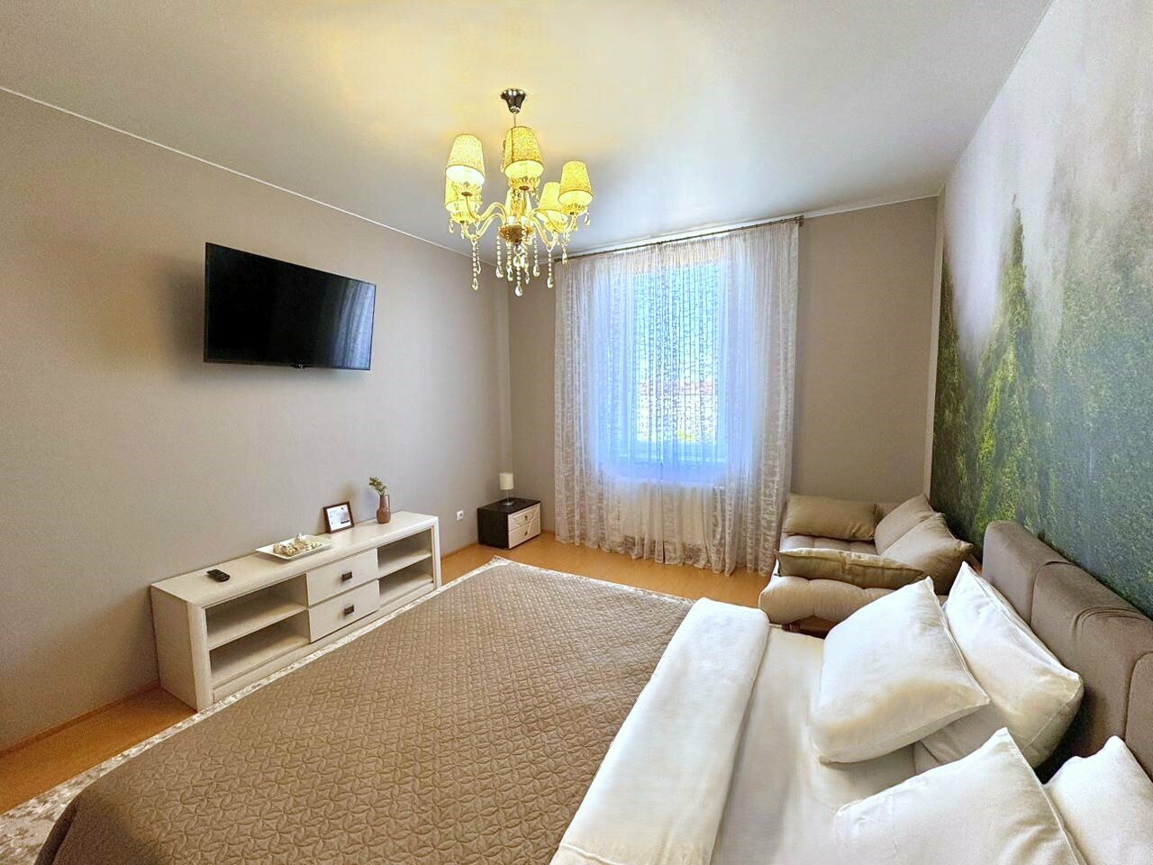 Гостиница Асгард Калининград