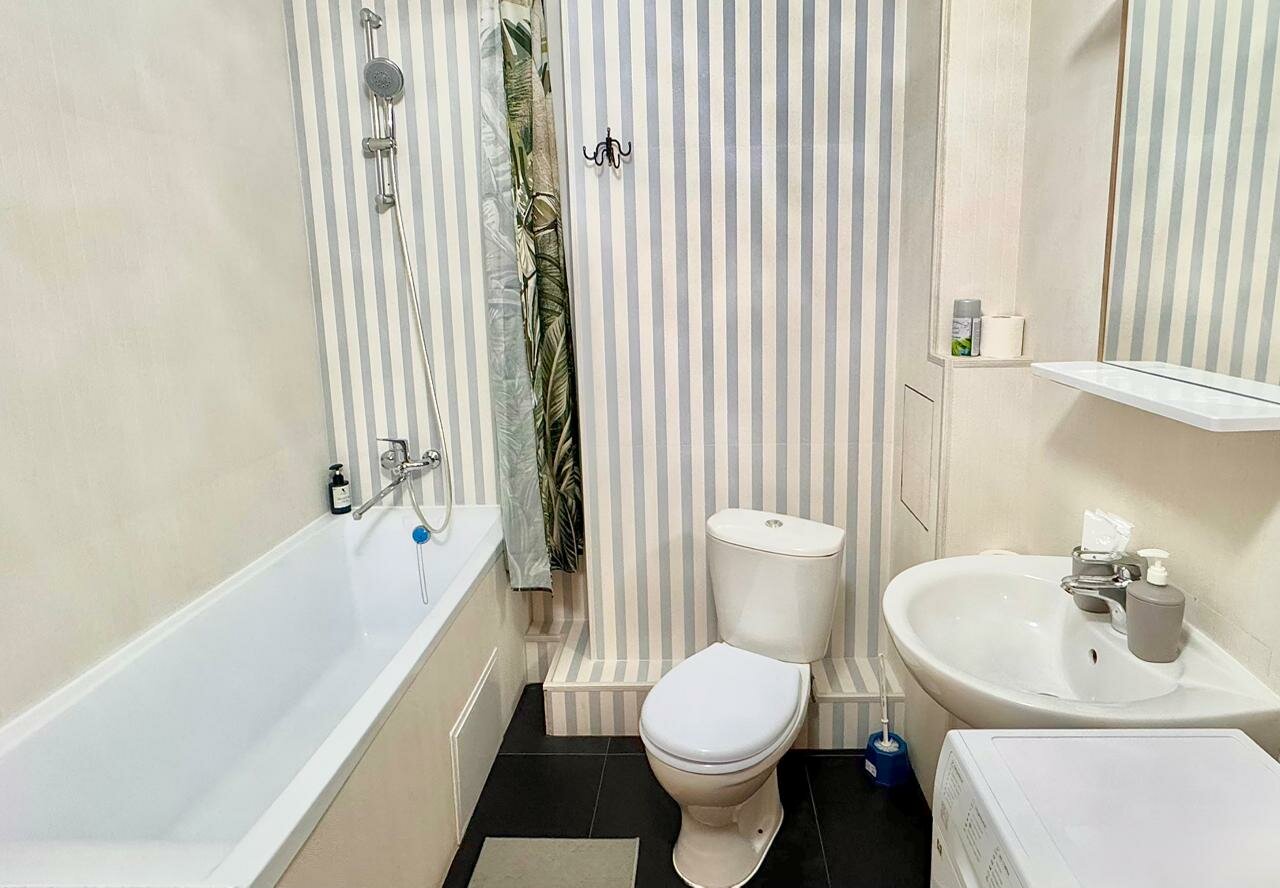 Гостиница Асгард Калининград