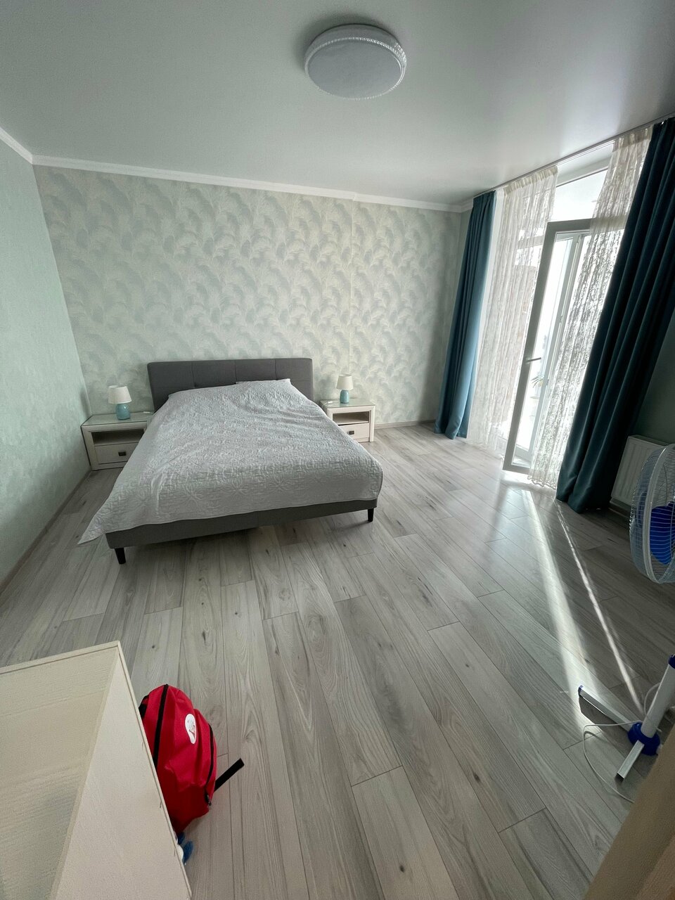 Гостиница Асгард Калининград-78