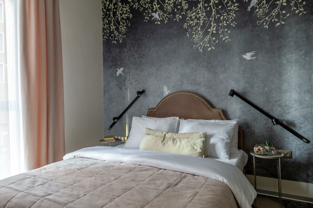 Гостиница Асгард Калининград