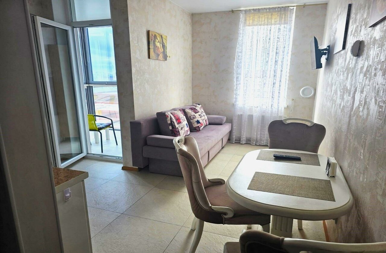 Гостиница Асгард Калининград