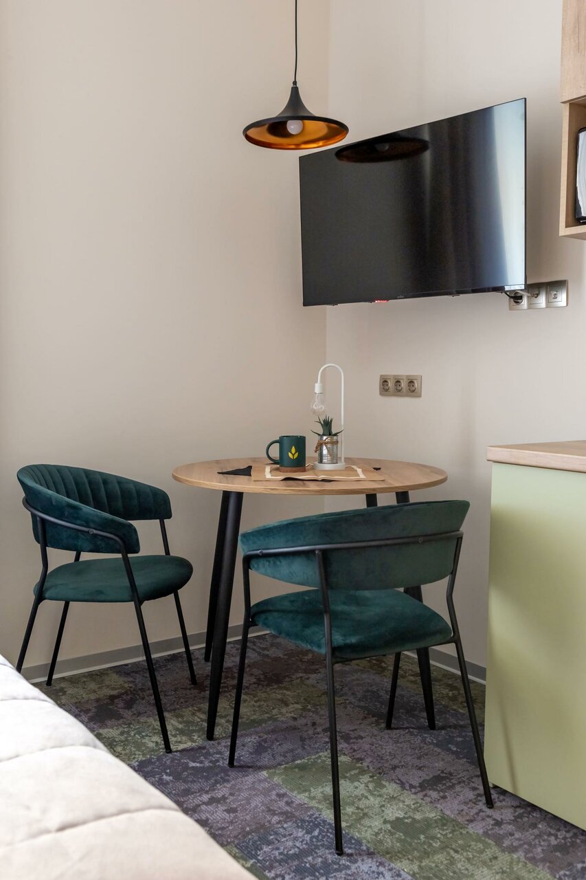 Гостиница Асгард Калининград