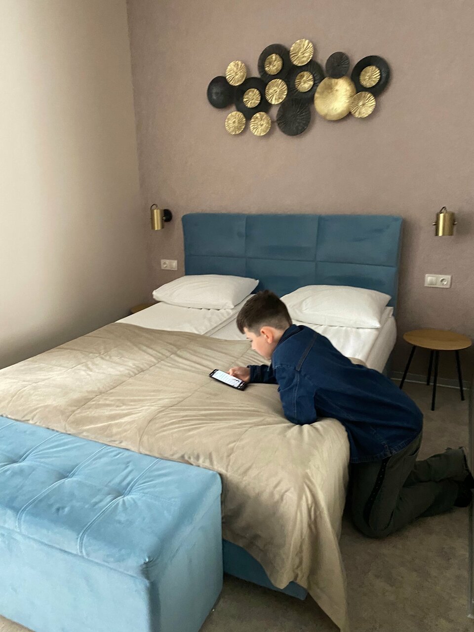 Гостиница Асгард Калининград-29