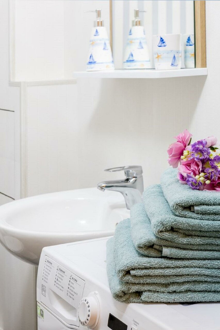 Гостиница Асгард Калининград