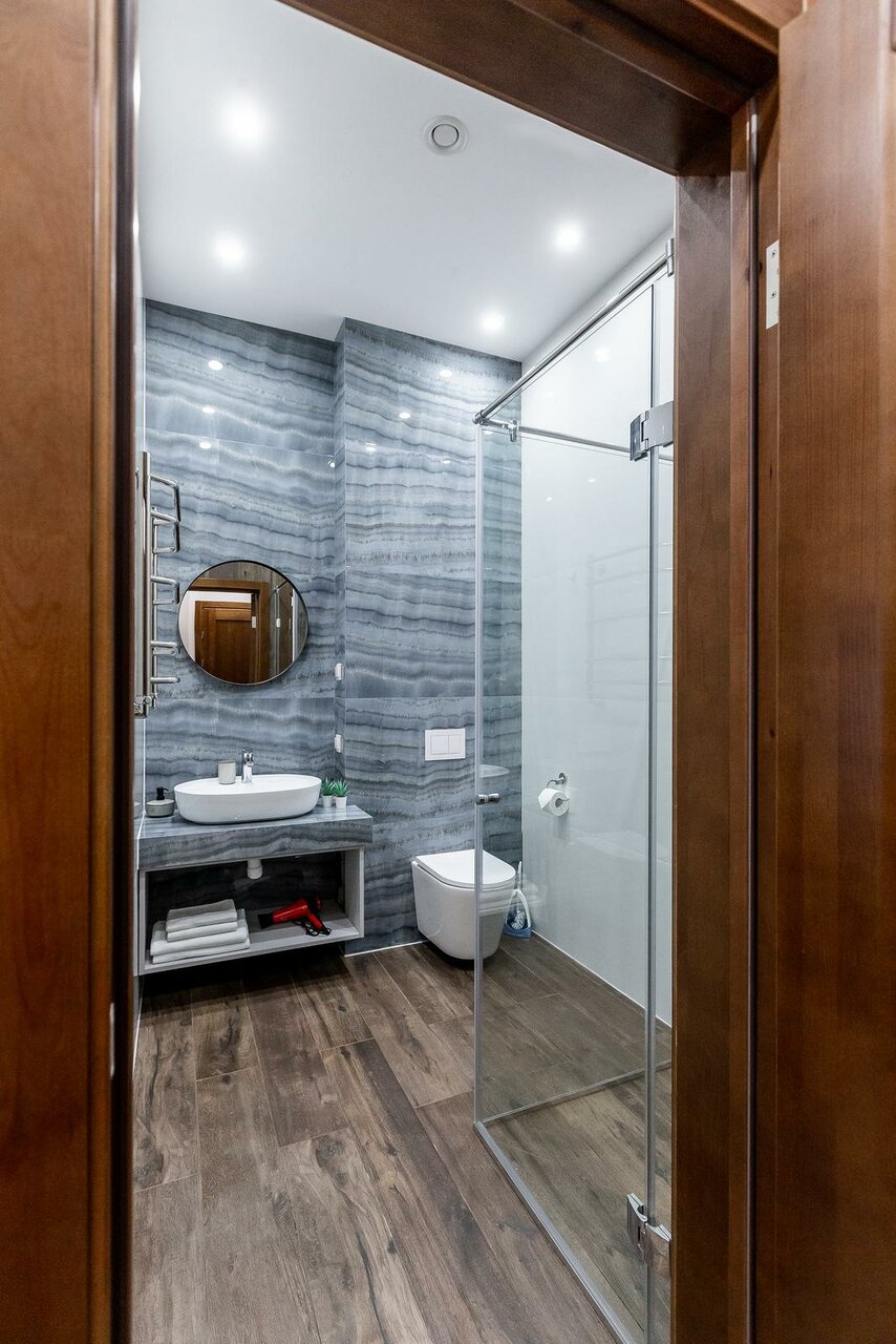 Гостиница Асгард Калининград