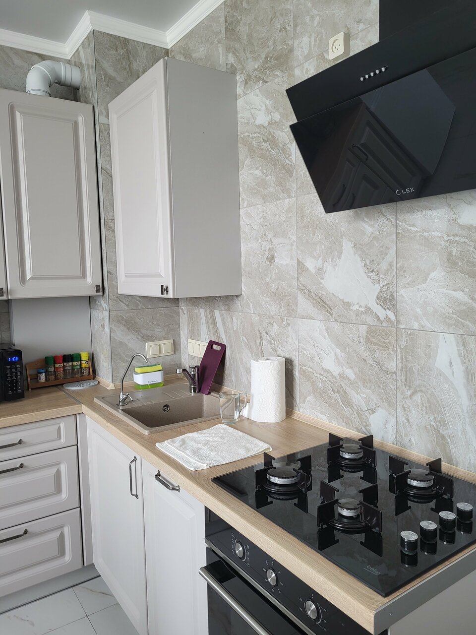 Гостиница Асгард Калининград-84