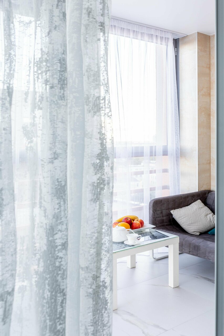 Гостиница Асгард Калининград