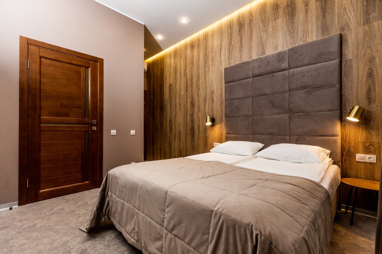 Гостиница Асгард Калининград-7