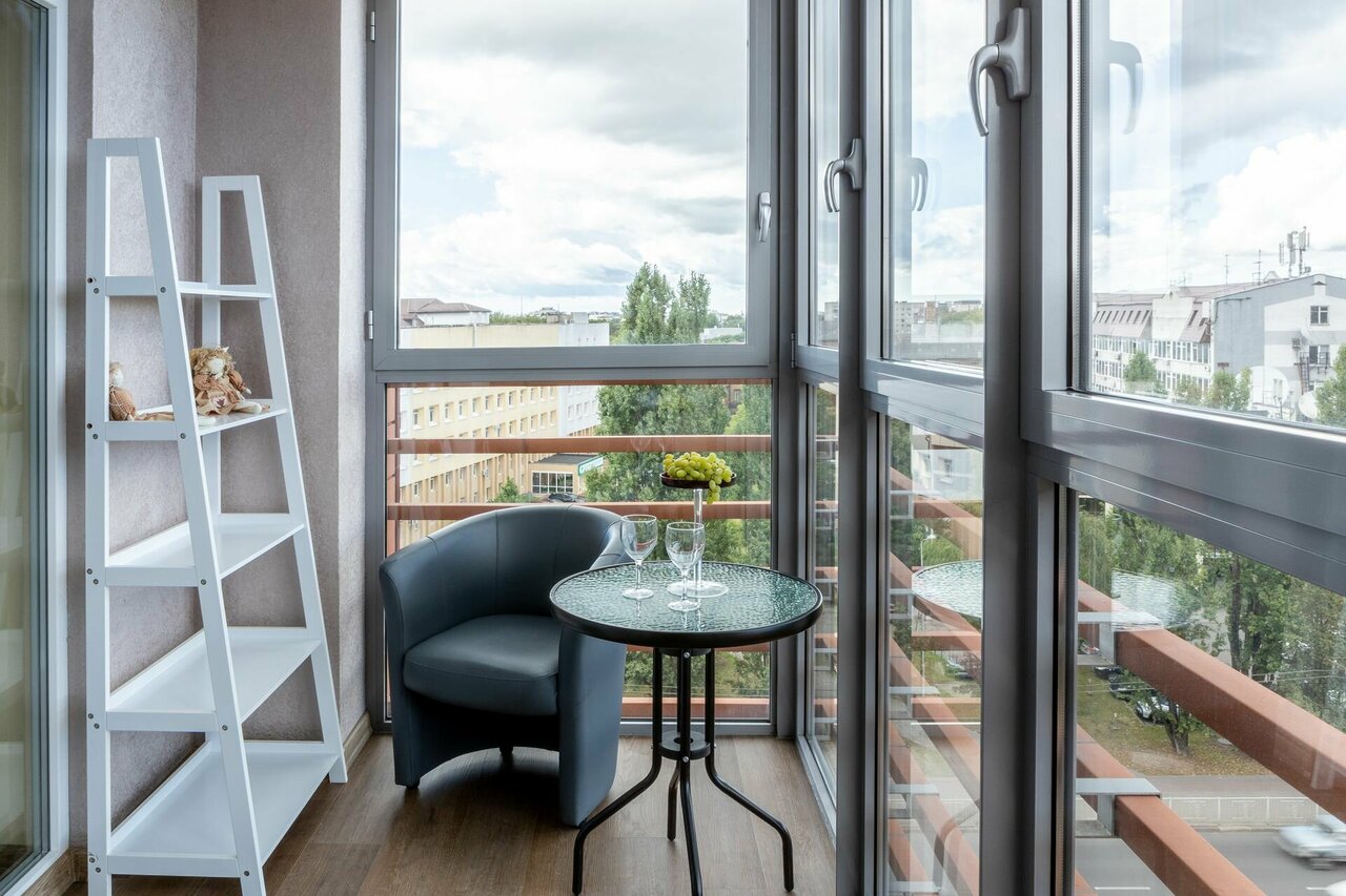 Гостиница Асгард Калининград