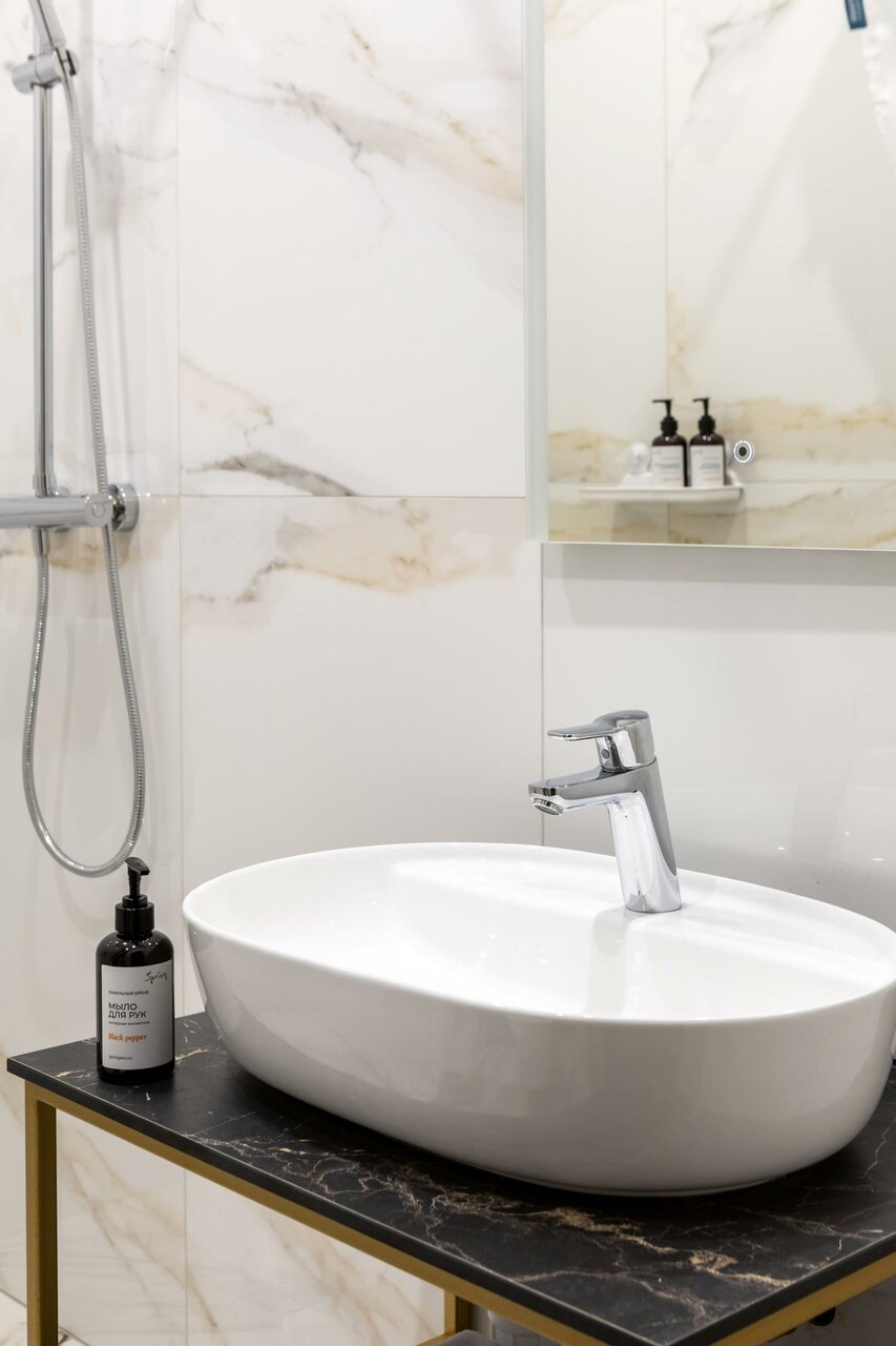 Гостиница Асгард Калининград