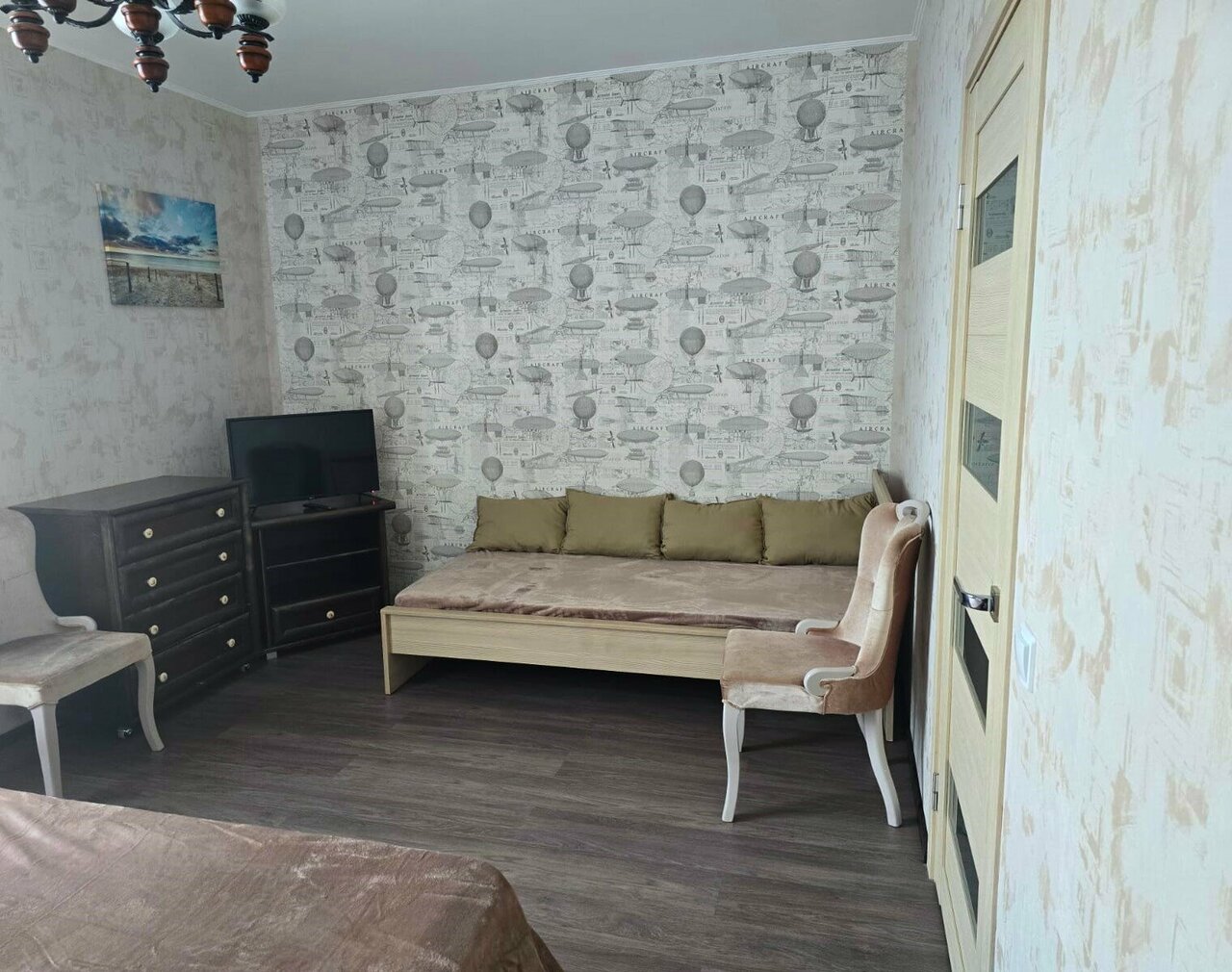 Гостиница Асгард Калининград