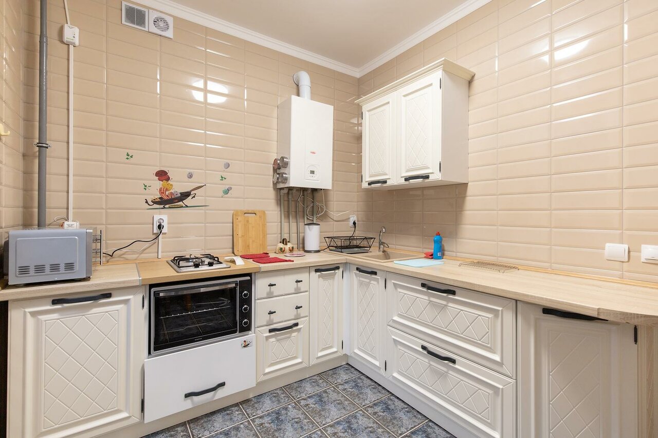 Гостиница Асгард Калининград