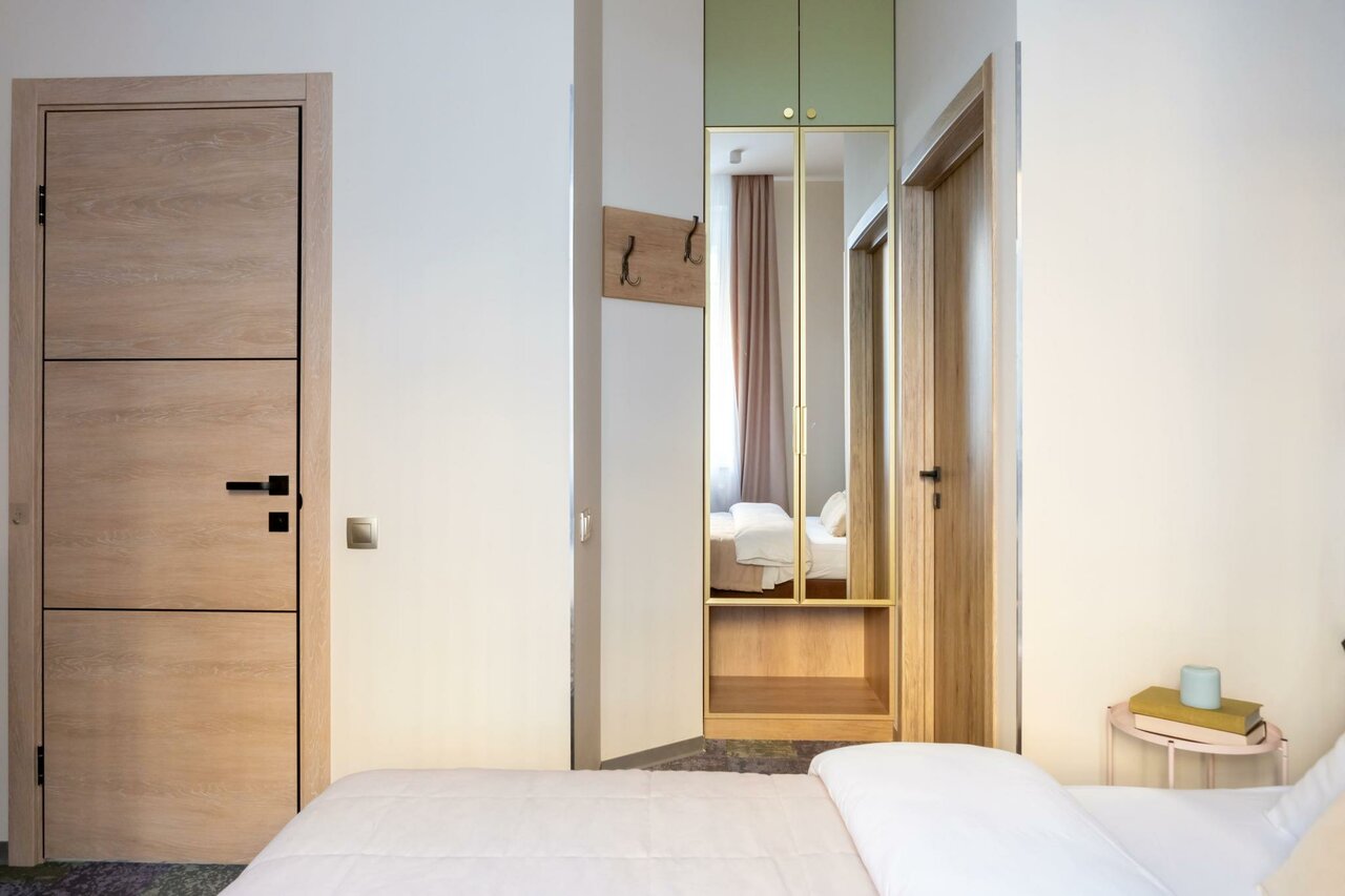 Гостиница Асгард Калининград