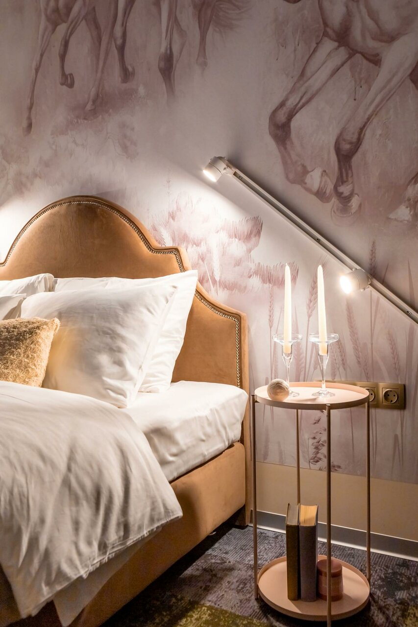 Гостиница Асгард Калининград