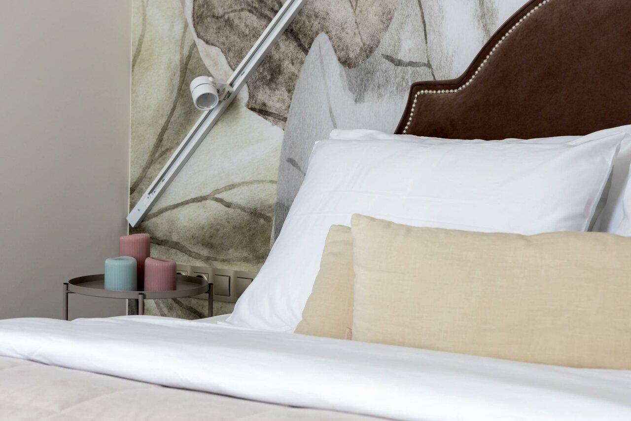 Гостиница Асгард Калининград