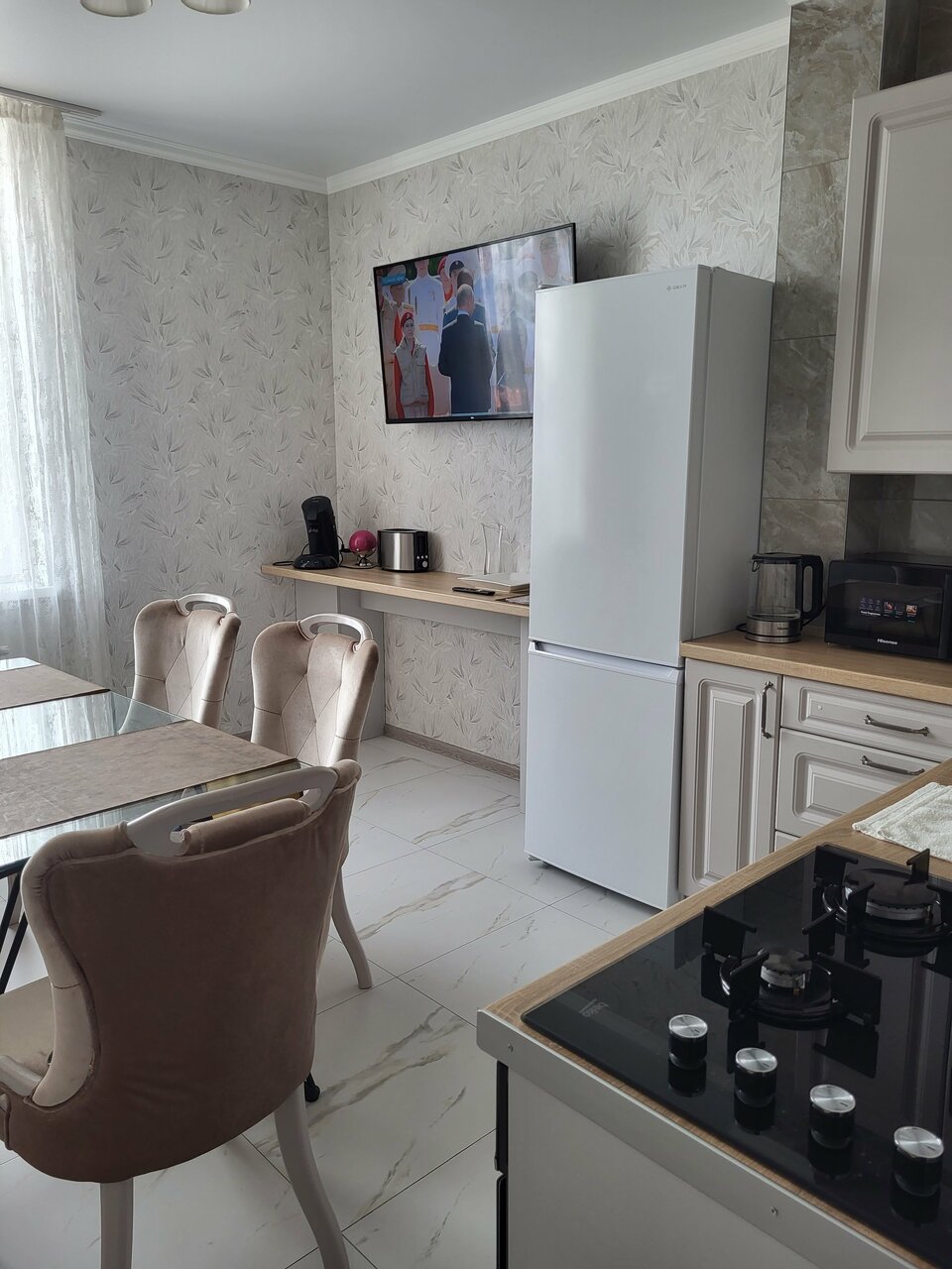 Гостиница Асгард Калининград-103