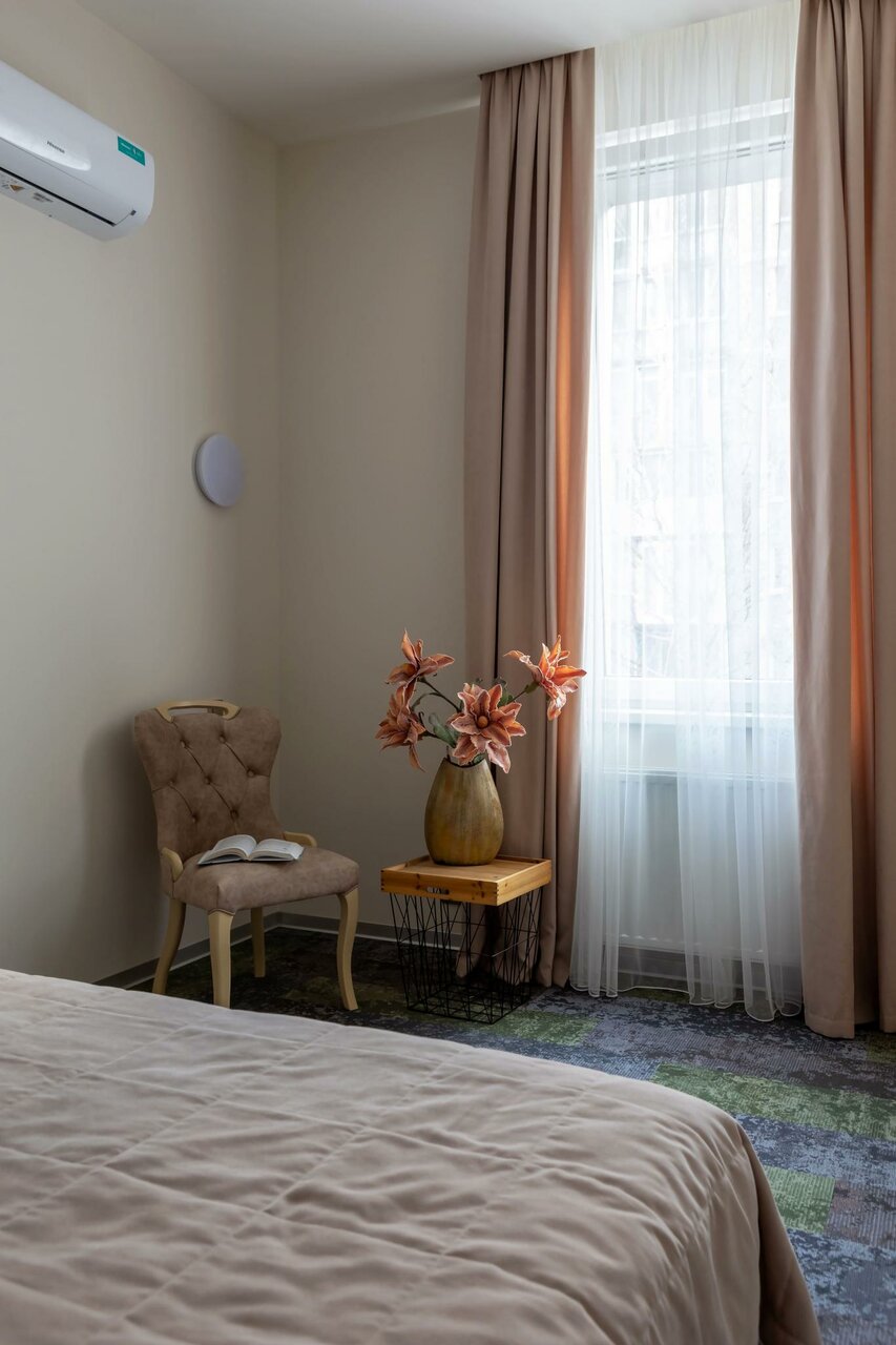 Гостиница Асгард Калининград